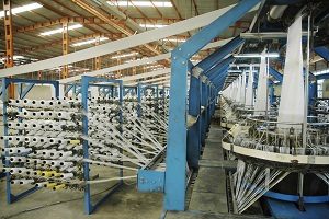 Ananda Bag Mill Ltd 1