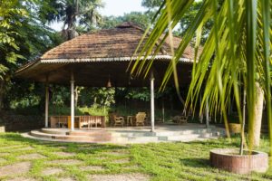 Aranya Eco Resort 4